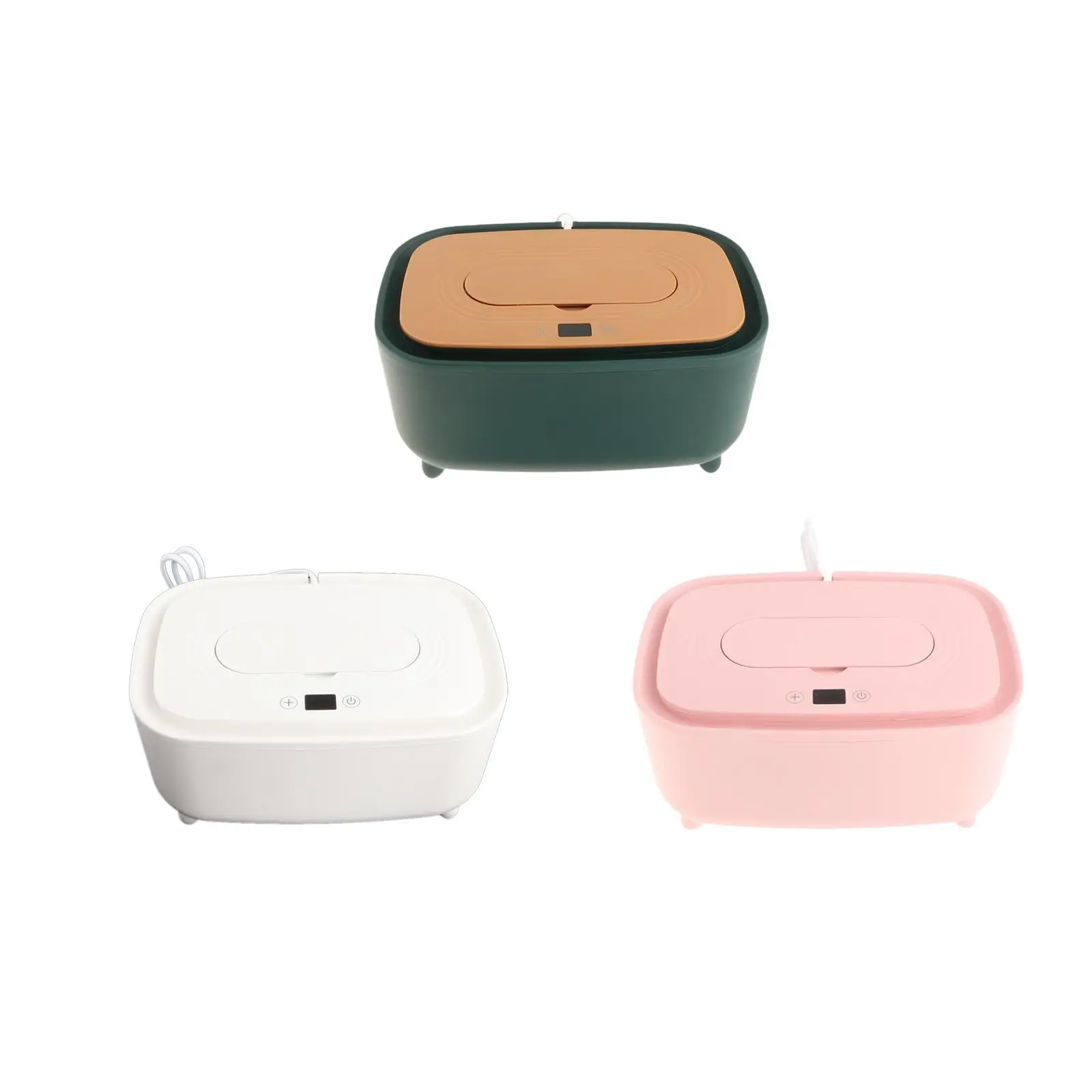 Детский подогреватель салфеток - Фотография_2