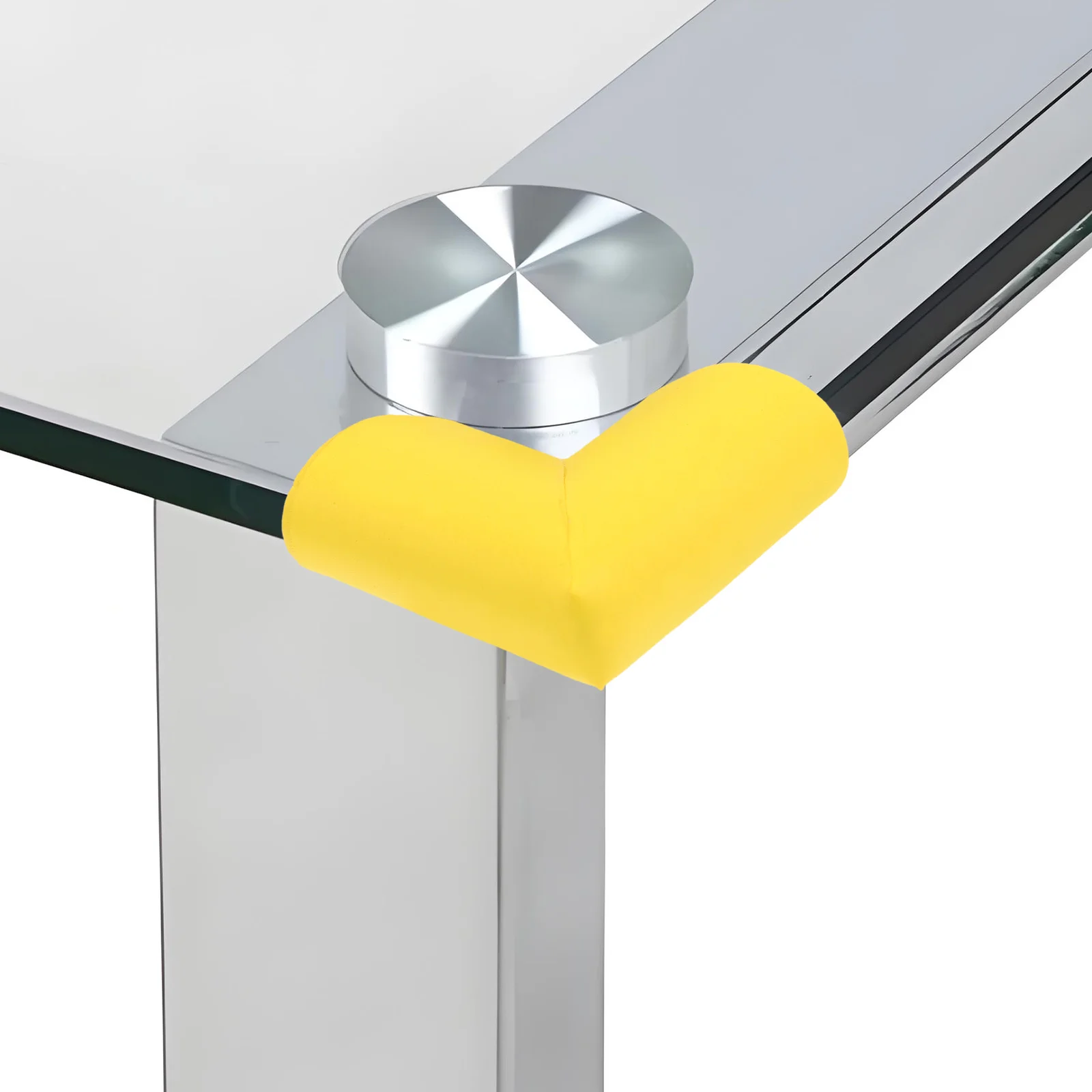 Угловая защита для стола - Фотография_6