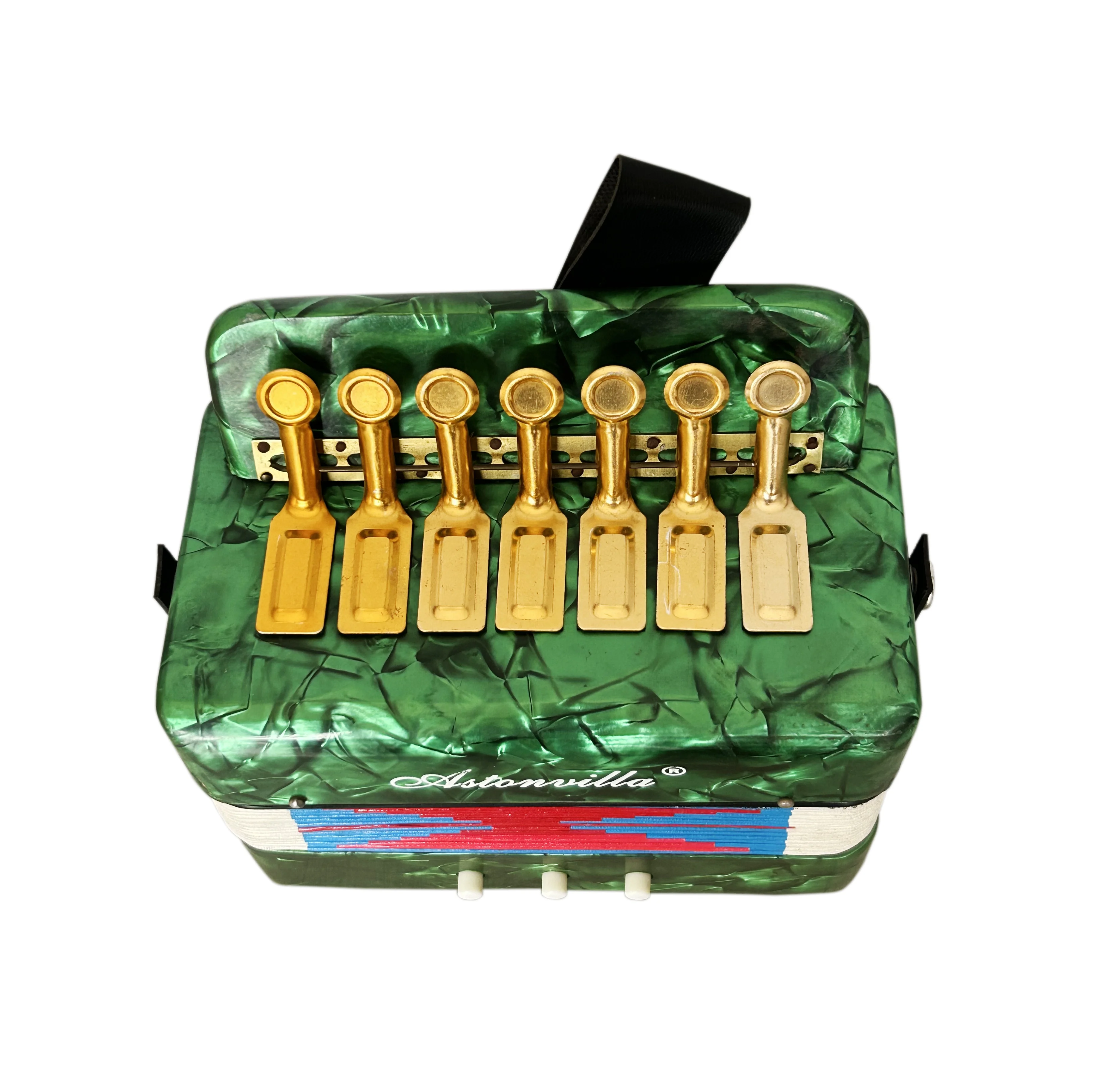 Seasound oem 14-тональный хроматический - Фотография_3