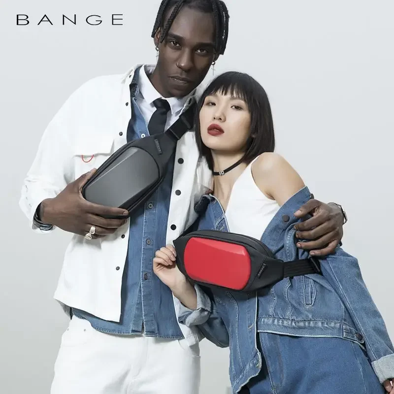 Нагрудная сумка bange - Фотография_6