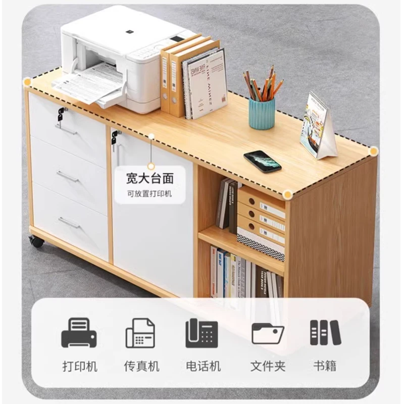 Customizable locked drawer mobile - Фотография_3