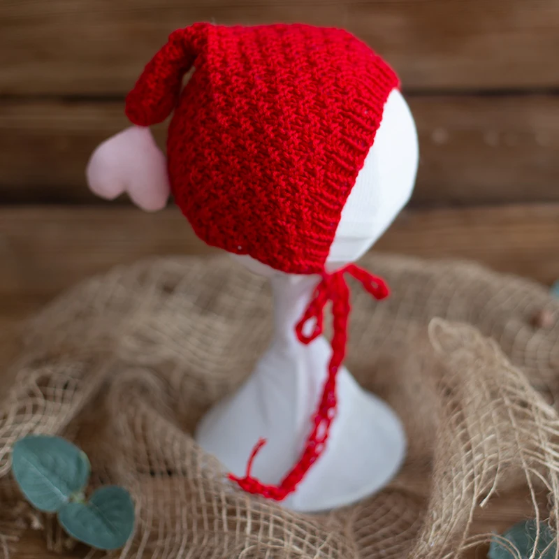 Ручная вязка, вязаная крючком шляпа - Фотография_3