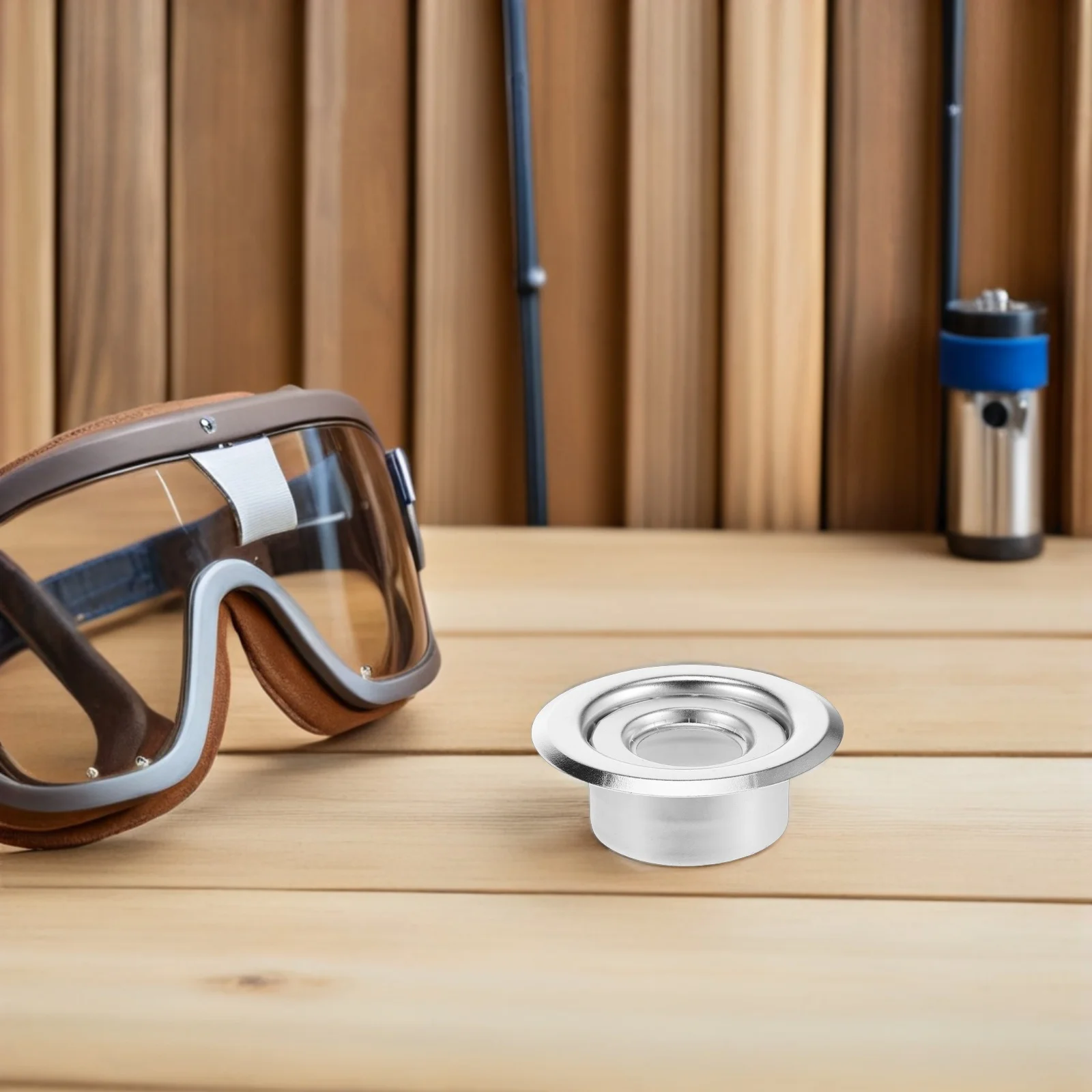 Кольцо для отделки огня - Фотография_2