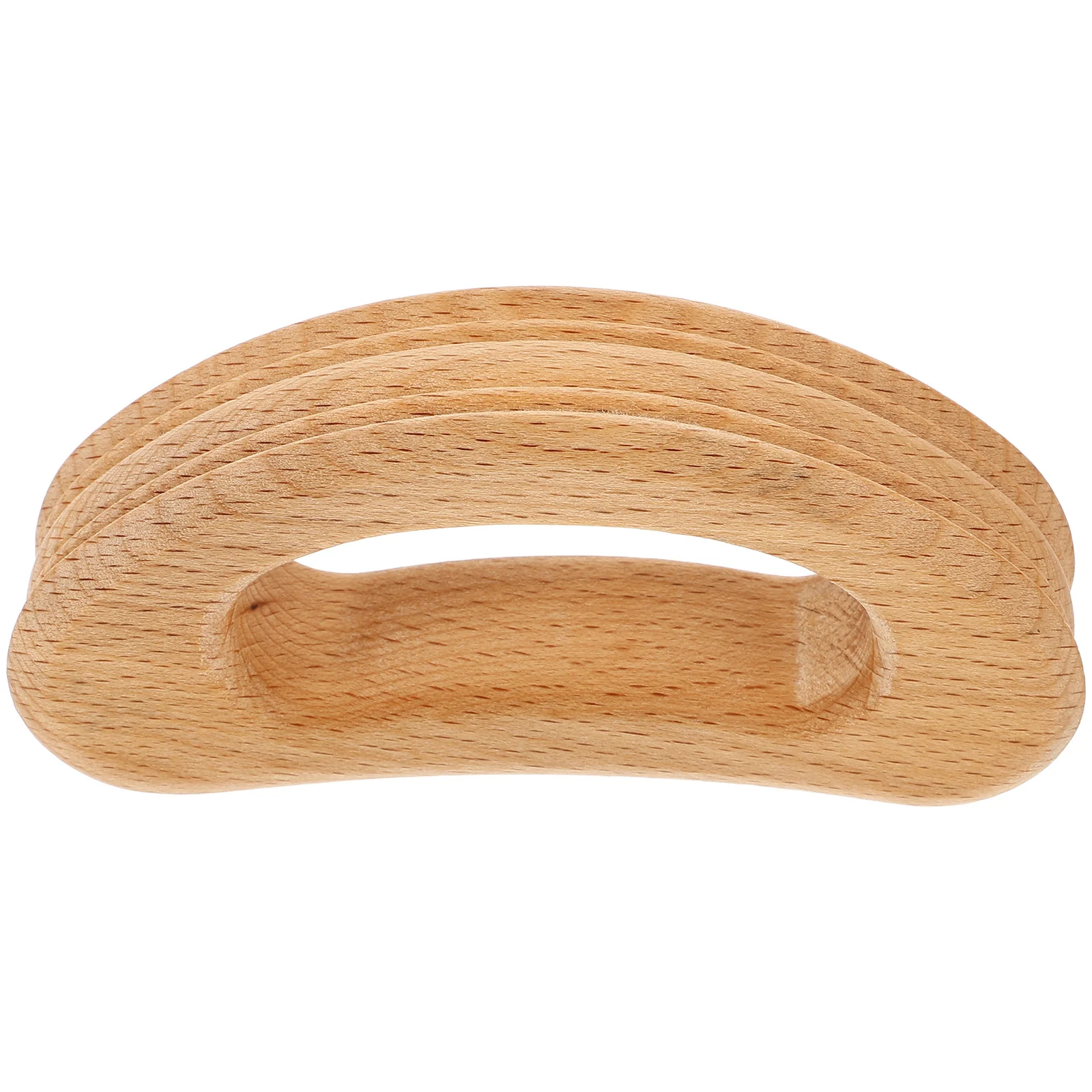 Деревянный массажер для шеи и плеч - Фотография_4