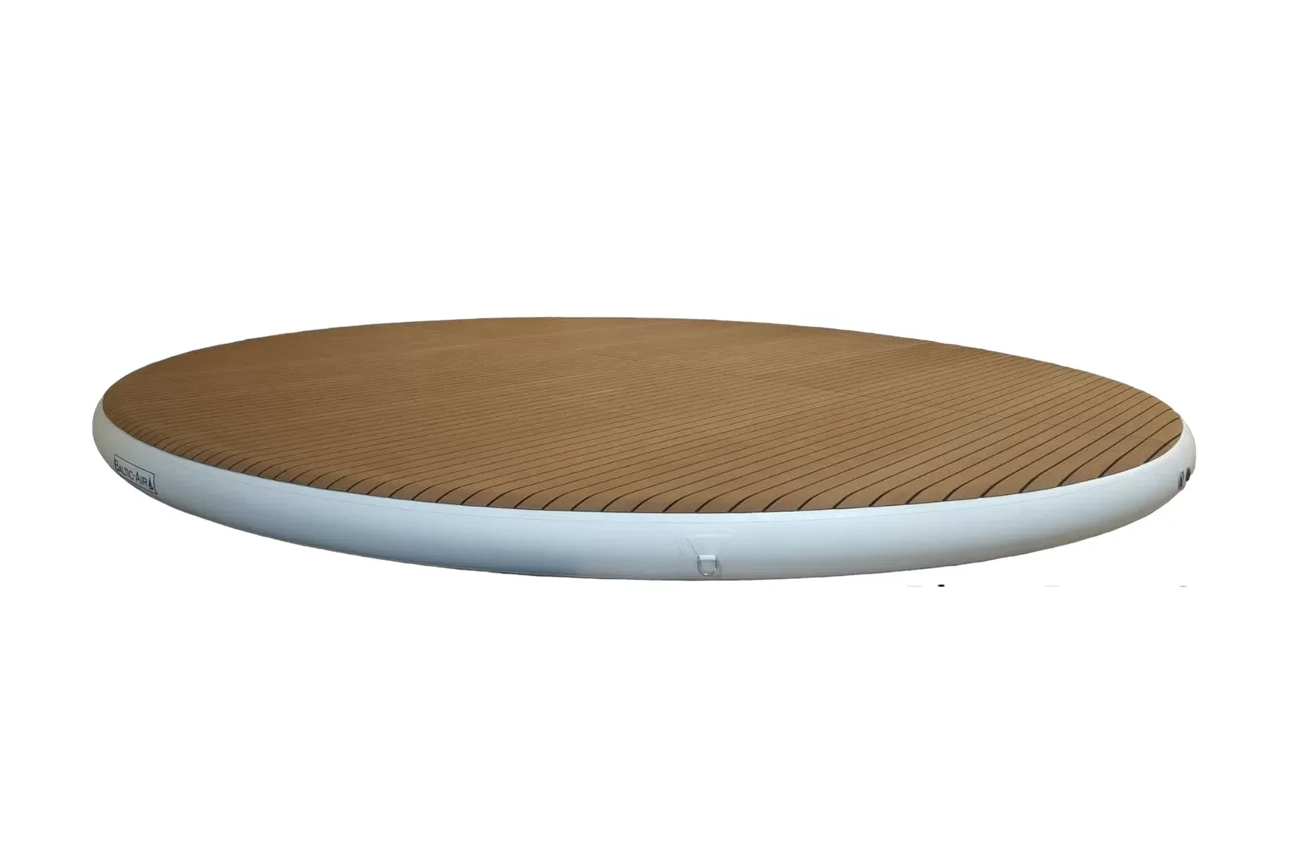 Надувная водная плавающая платформа - Фотография_5