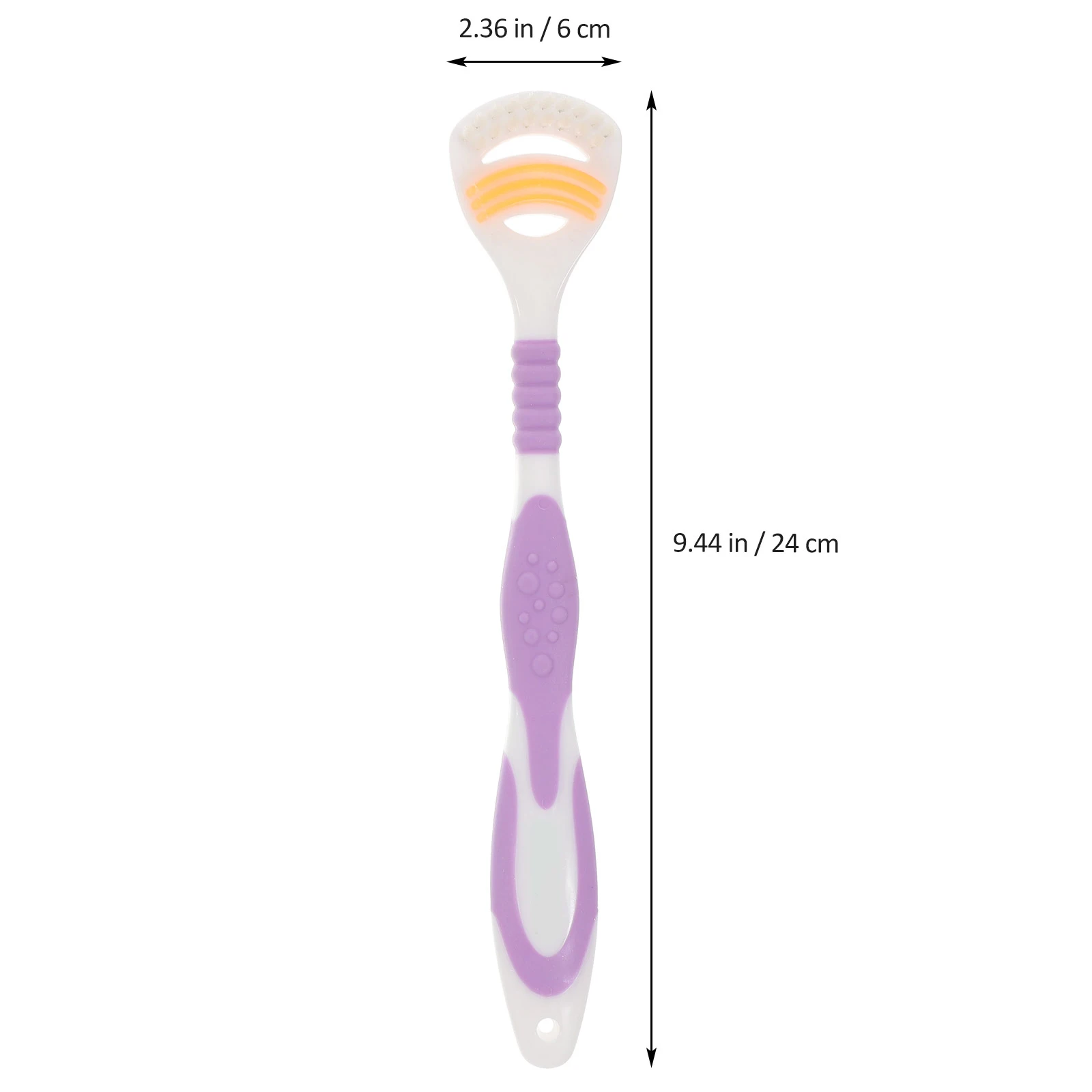 Набор скребков для языка - Фотография_3