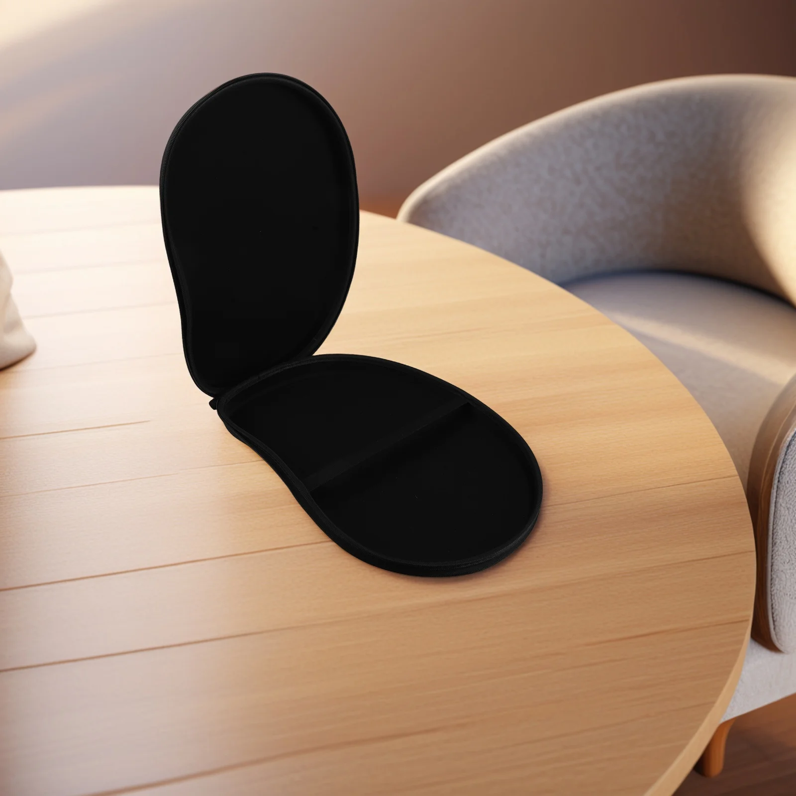 Прочная сумка для арфы из материала eva - Фотография_5