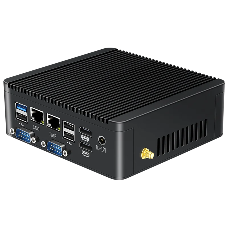 Xcy x30g безвентиляторный ipc mini - Фотография_4