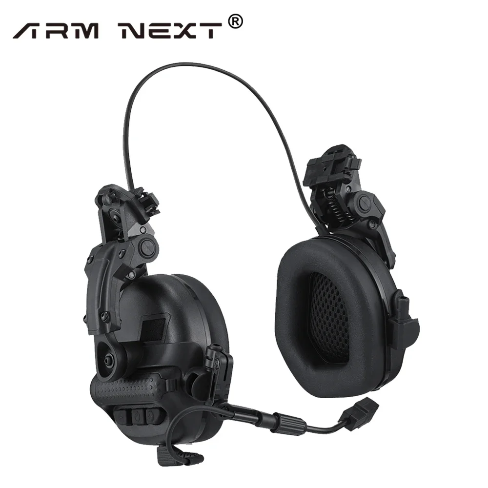 Arm next f30 тактические наушники