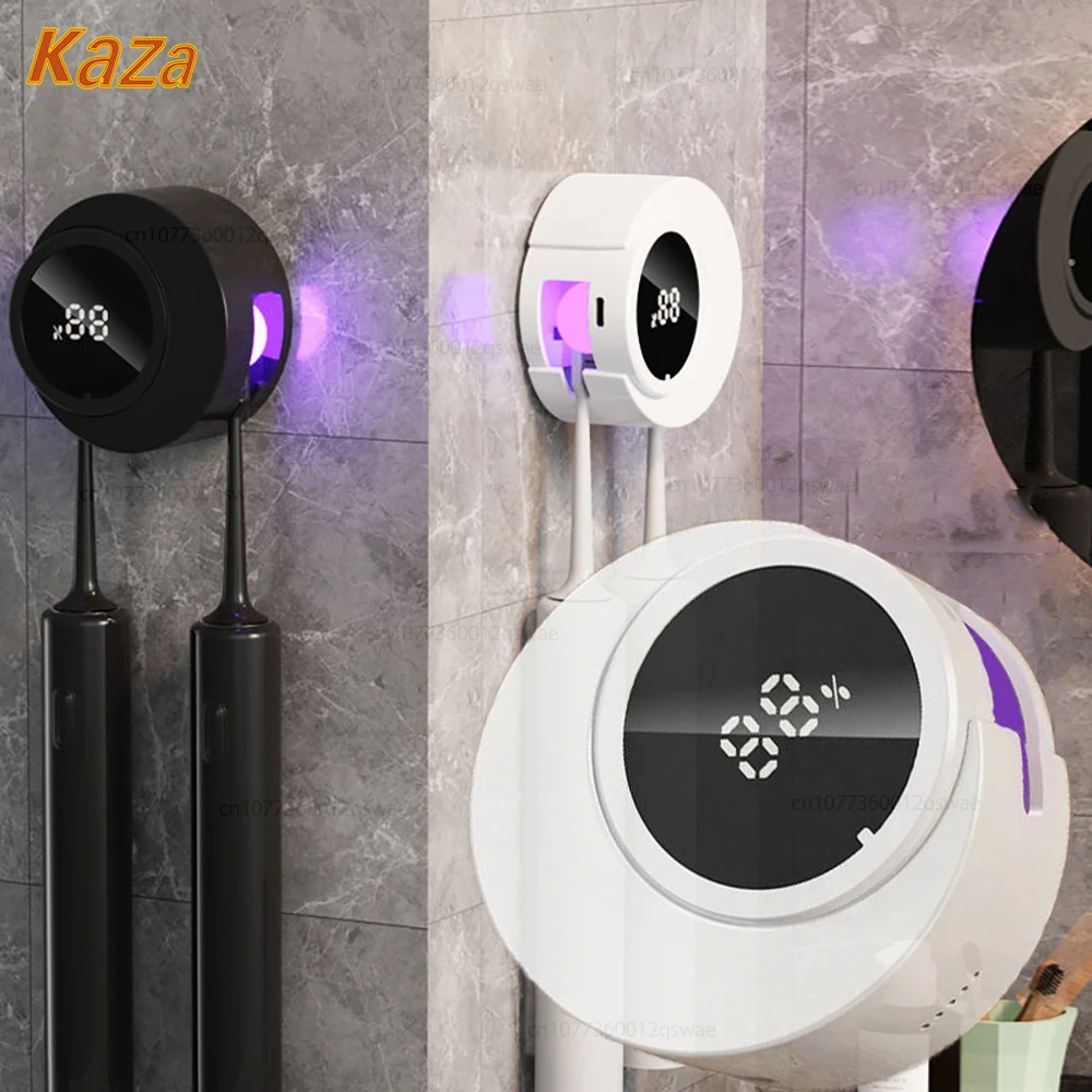 Держатель для зубных щеток