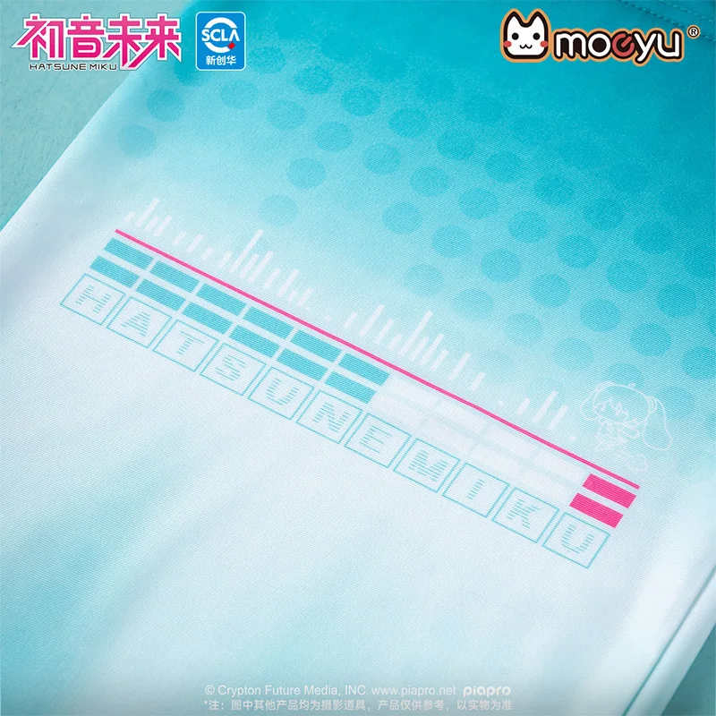 Оригинальная солнцезащитная маска moeyu hatsune miku - Фотография_3