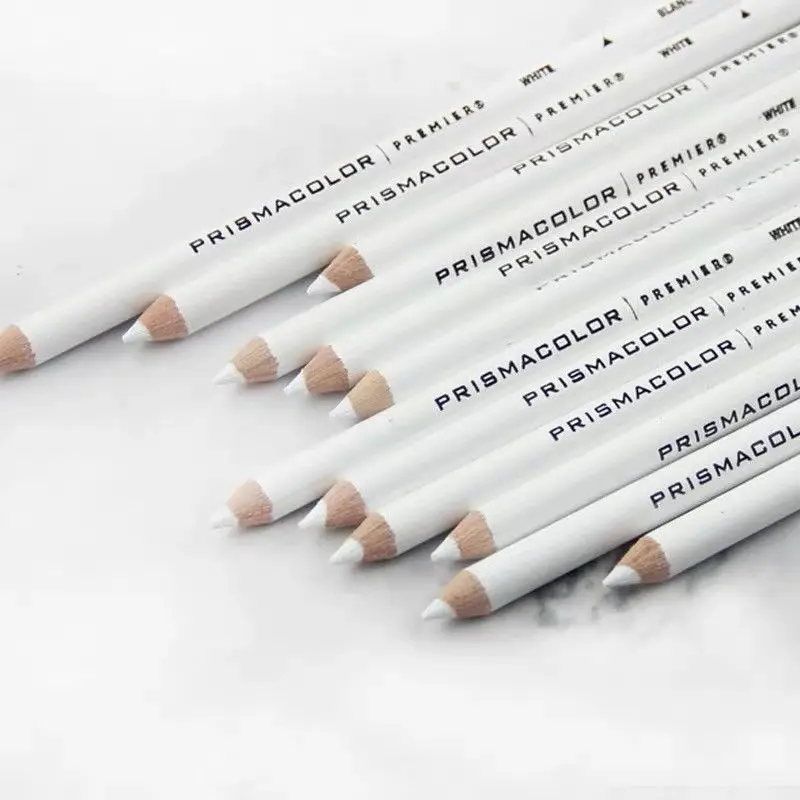 Prismacolor premier мягкий цветной - Фотография_4