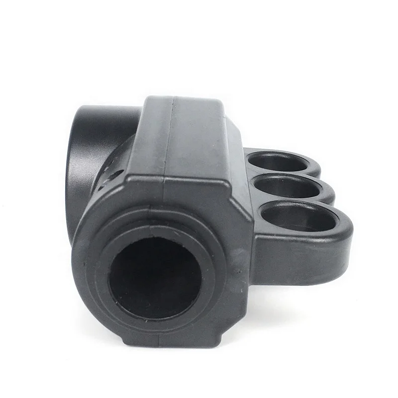 Nema 14-50r 50 а сменная розетка - Фотография_4