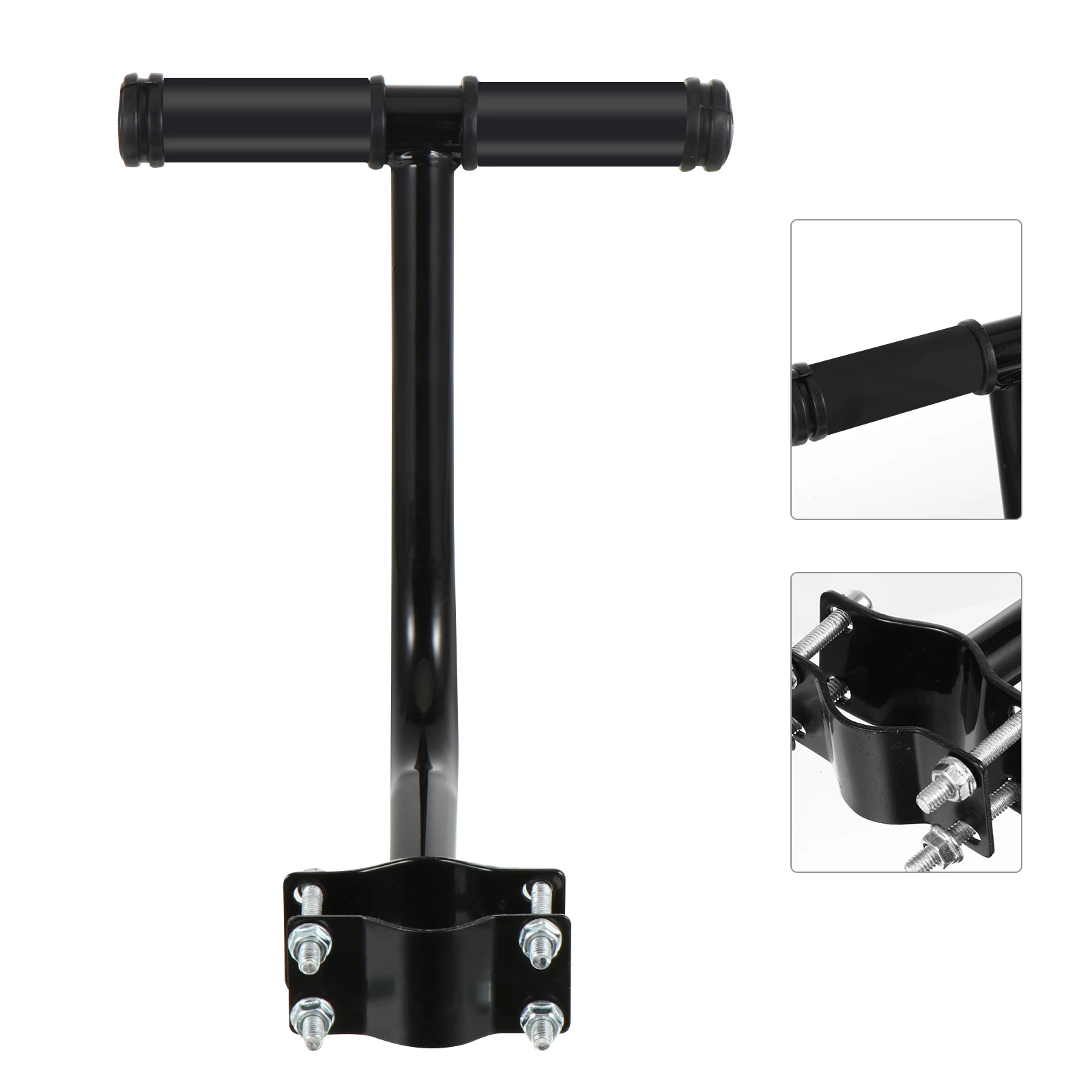 Велосипедный детский h-рейка - Фотография_4