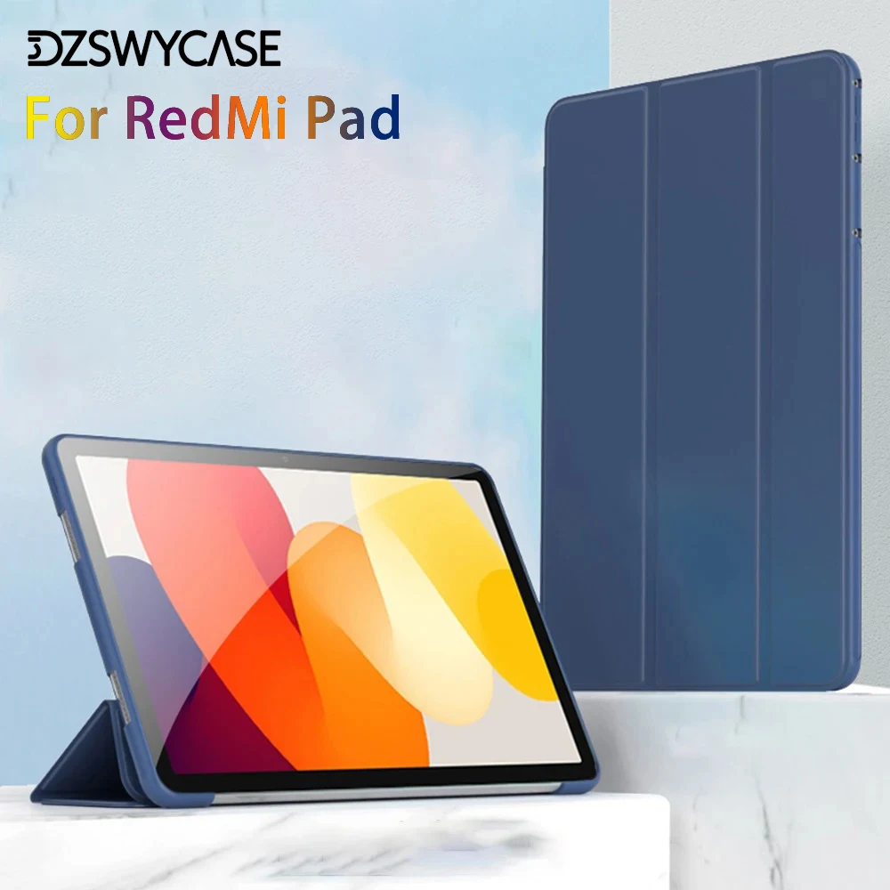 Силиконовый чехол для redmi pad 2 11 дюймов
