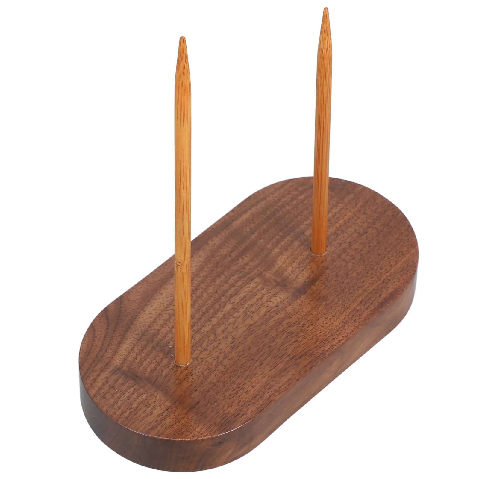 Настольная вилка для заметок и шип для хранения квитанций для кассира - Фотография_3