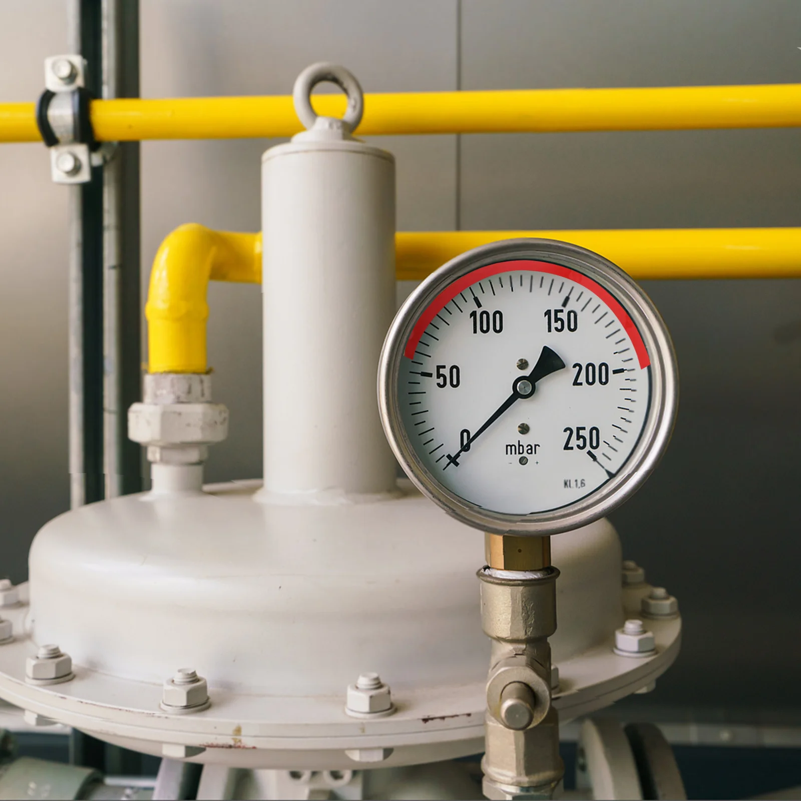 Идентификационная наклейка для манометра - Фотография_4