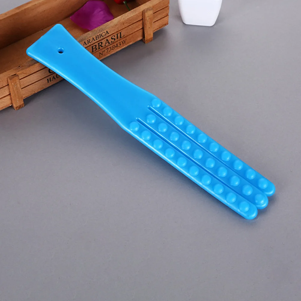 Массажер meridian с длинной ручкой - Фотография_5