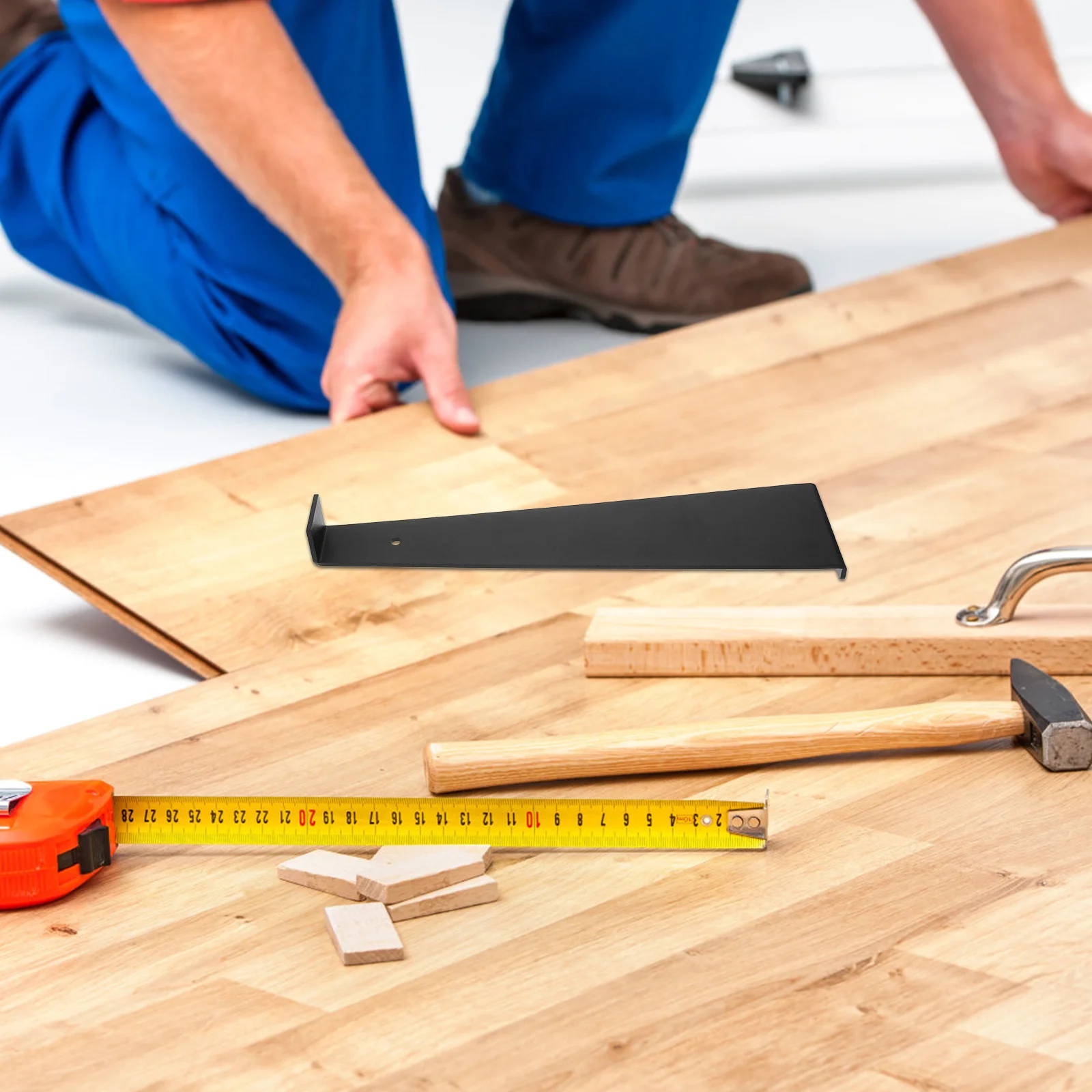 Тяга для установки пола - Фотография_3