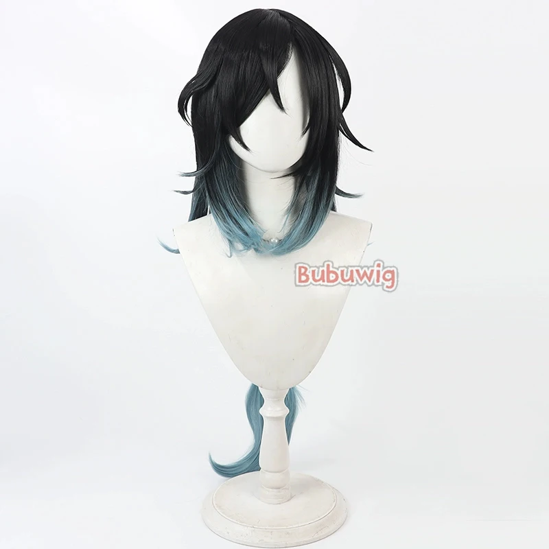 Bubuwig синтетические волосы - Фотография_2