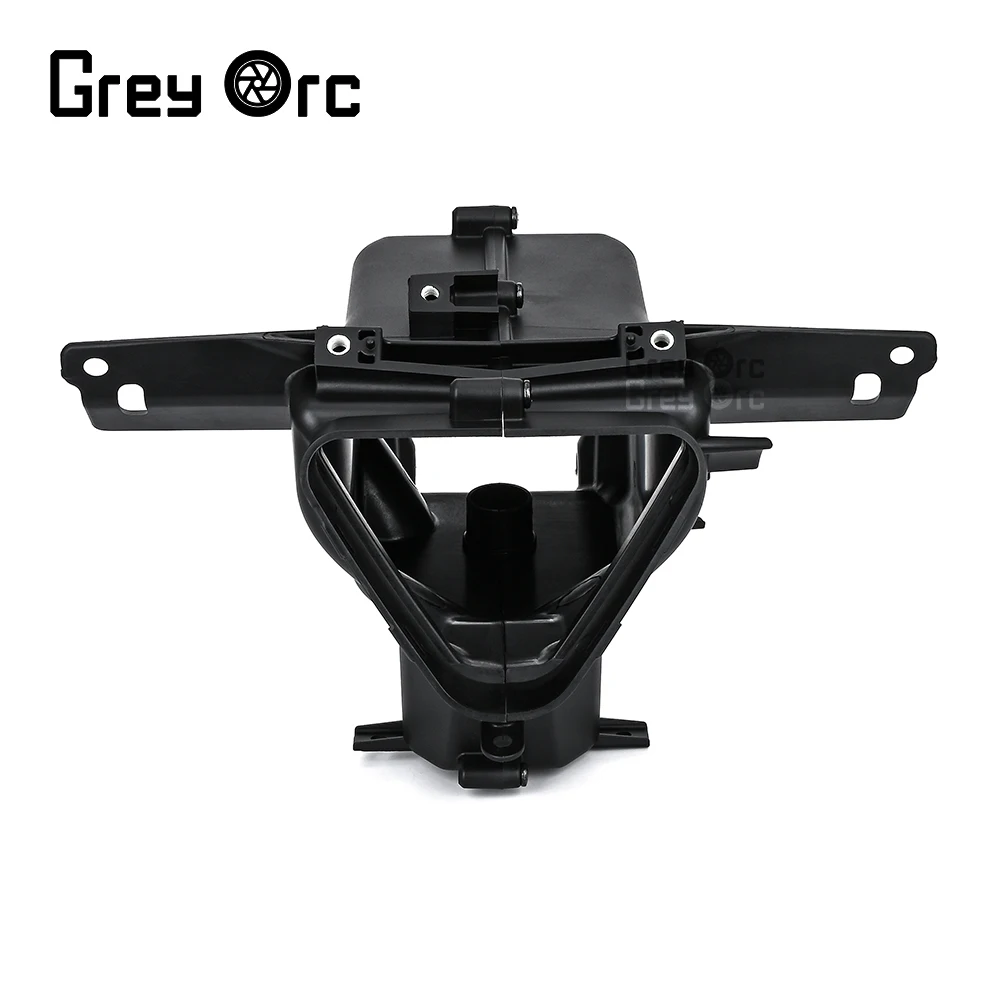 Мотоциклетная воздухозаборная трубка