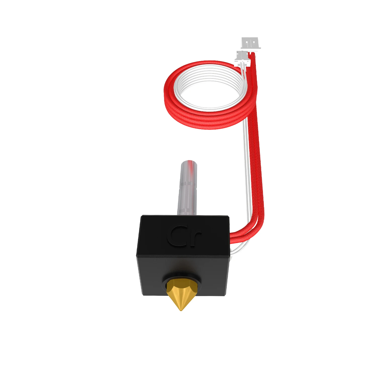 Официальный комплект hotend экструдера creality sermoon d1 - Фотография_3