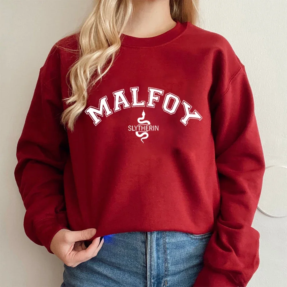 Толстовка malfoy - Фотография_4