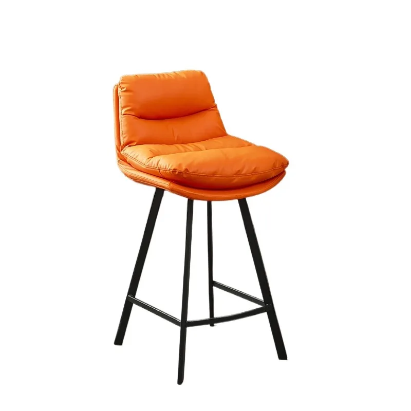 ‌ роскошный металлический барный - Фотография_6