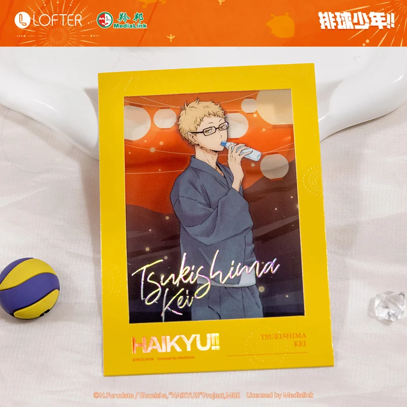 Хайкю!! shoyo hinata tobio kozume - Фотография_4