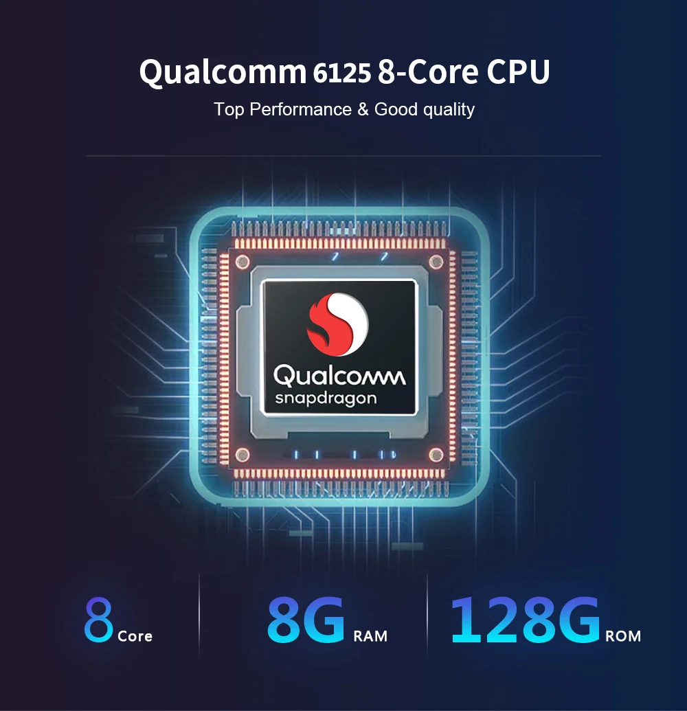 Iheylinkit cp608u беспроводной - Фотография_6