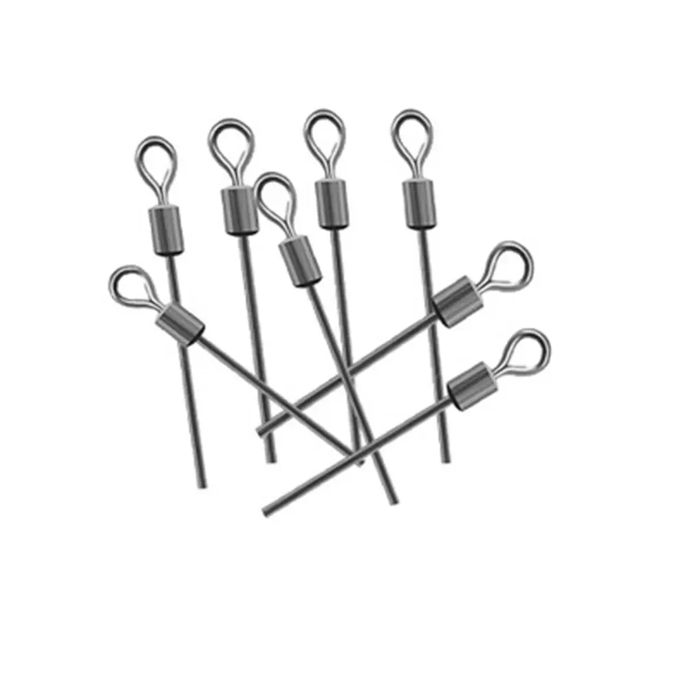 Соединительный штифт для рыбалки из нержавеющей стали - Фотография_4