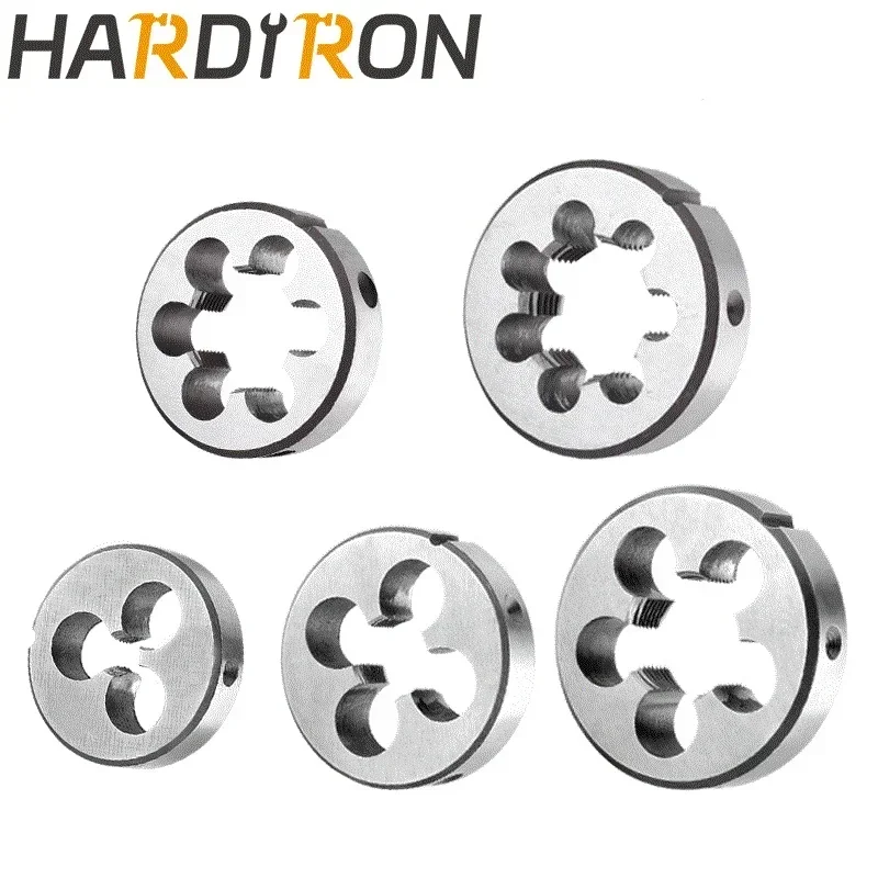 Hardiron metric m3.5x0.35 - Фотография_2