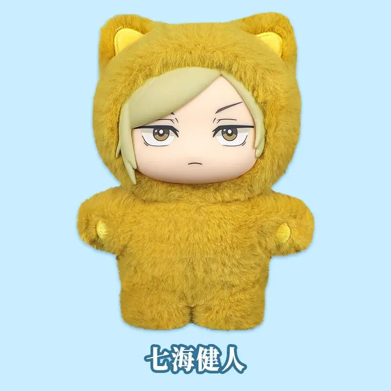 Новый горячий подлинный eaki jujutsu kaisen season 2 - Фотография_4