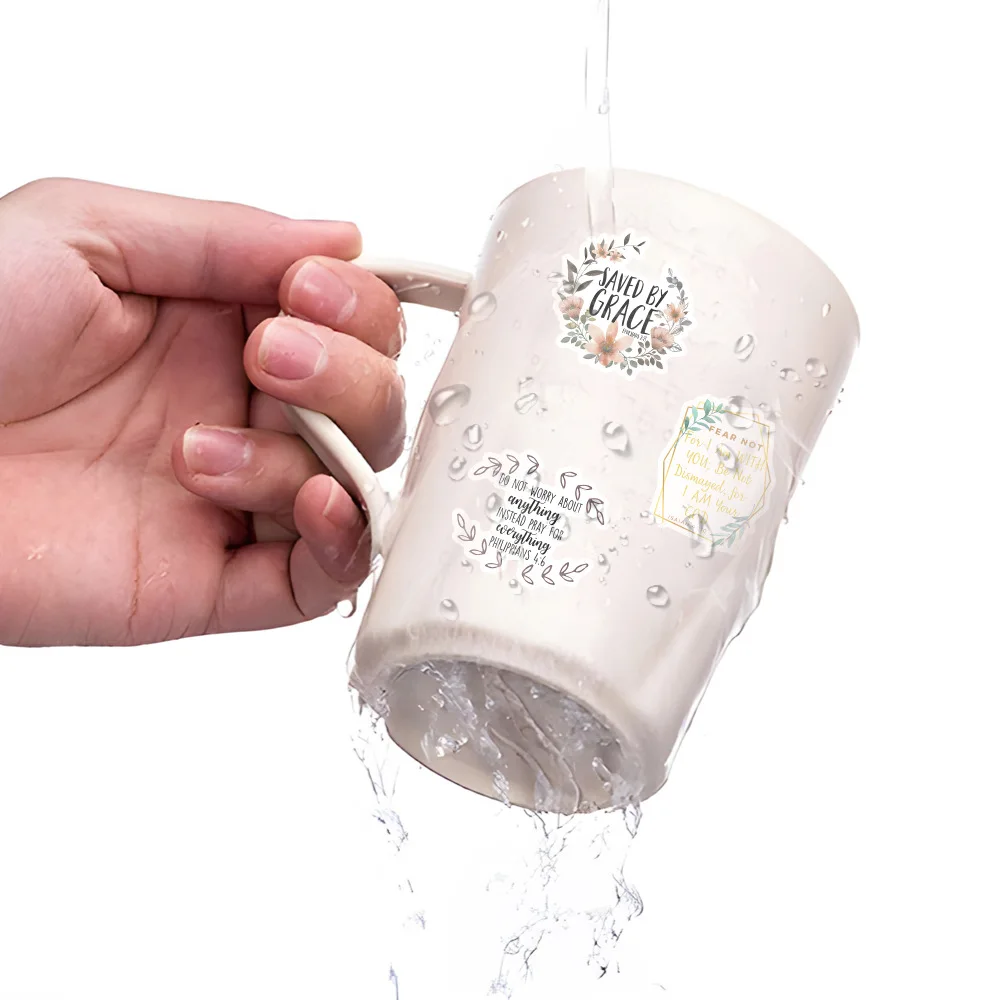 Новые библейские наклейки для сноуборда - Фотография_5