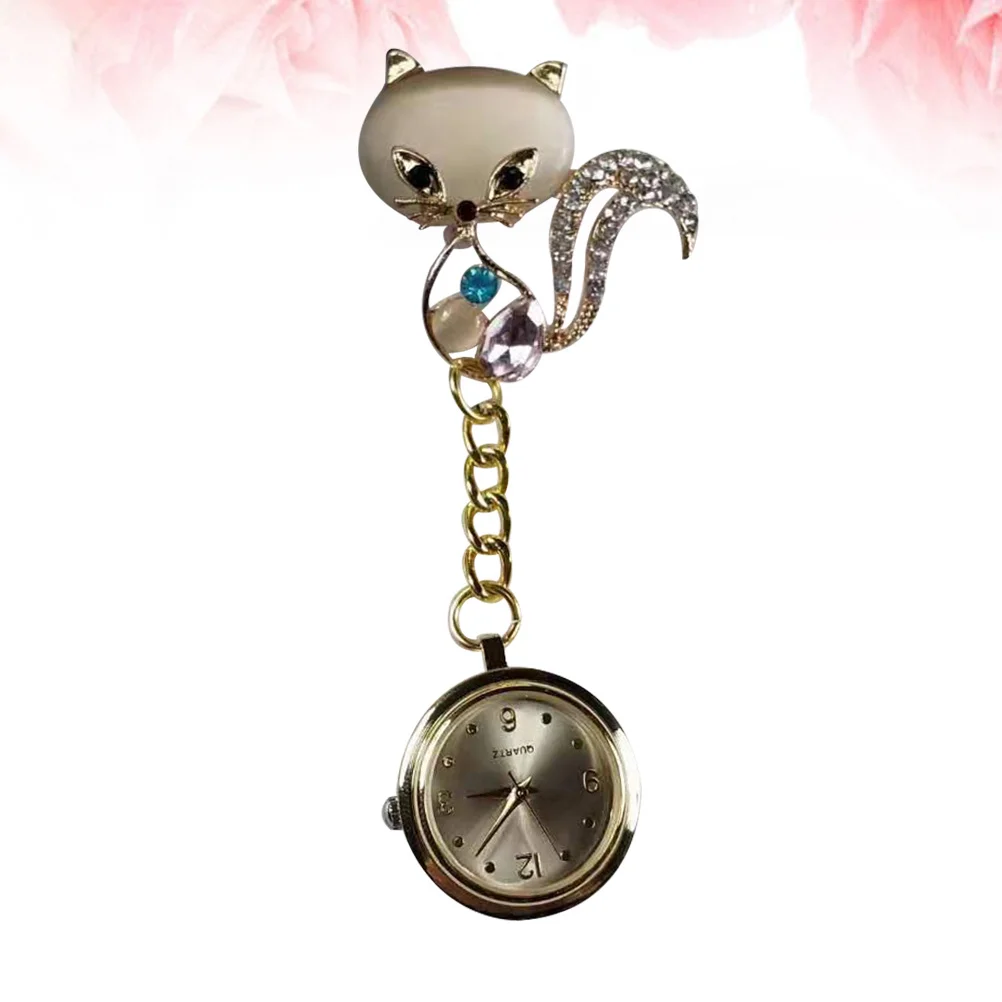 Медицинские карманные часы - Фотография_6