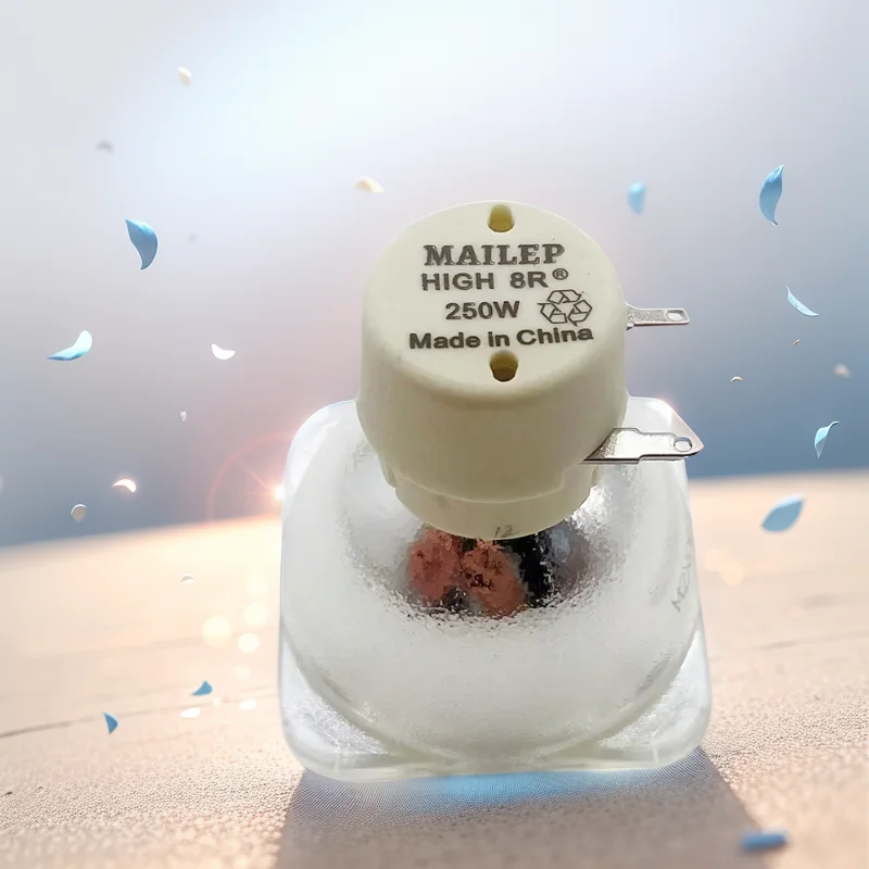 Лампа горячая распродажа 250w 8r msd platinum для луча sharpy - Фотография_3