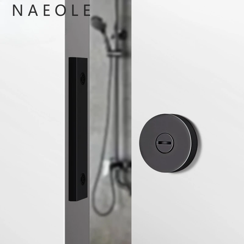 Замок для раздвижной двери - Фотография_5