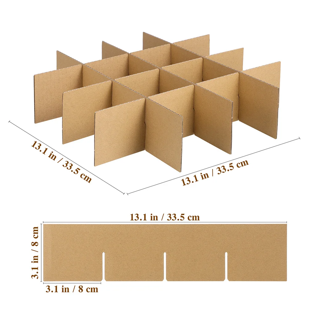 4 комплекта, 335x335x80 мм - Фотография_4