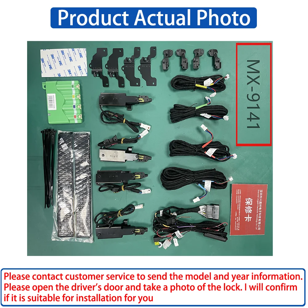 Для trumpchi gac m8 e9 e8 2022 - Фотография_6