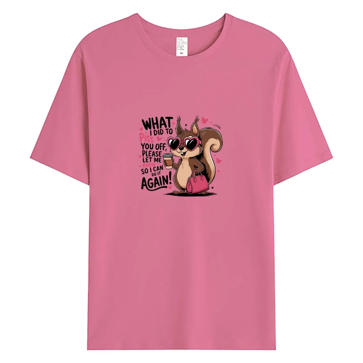 Женские футболки - Фотография_5