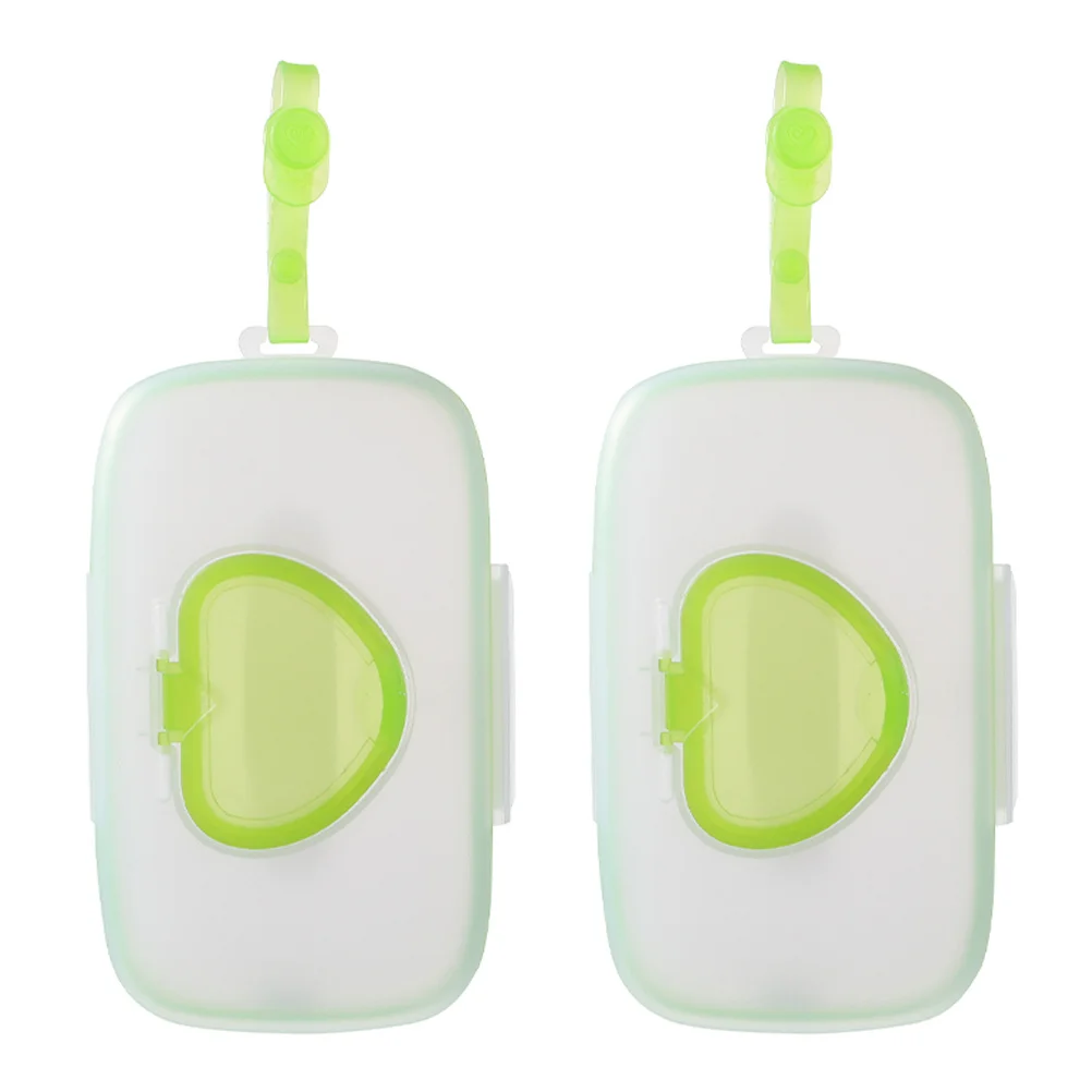 Компактный контейнер для салфеток