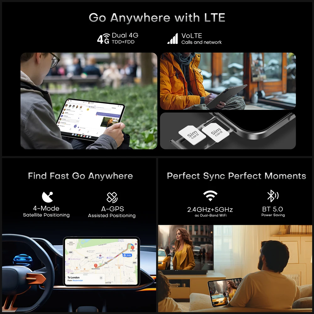 Планшет teclast t65 13 - Фотография_6