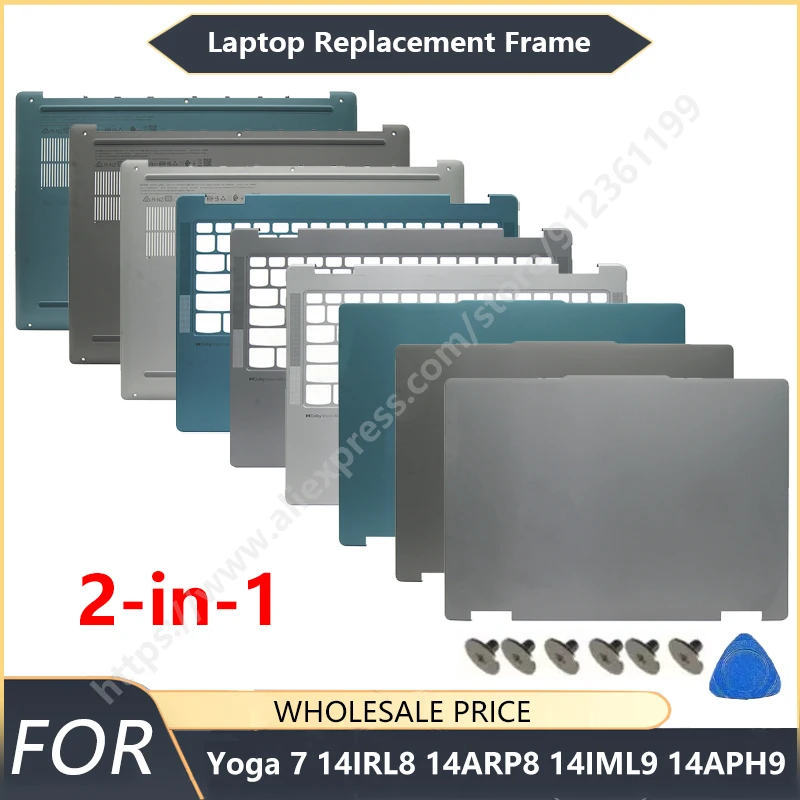 Новинка для lenovo yoga 7 14irl8