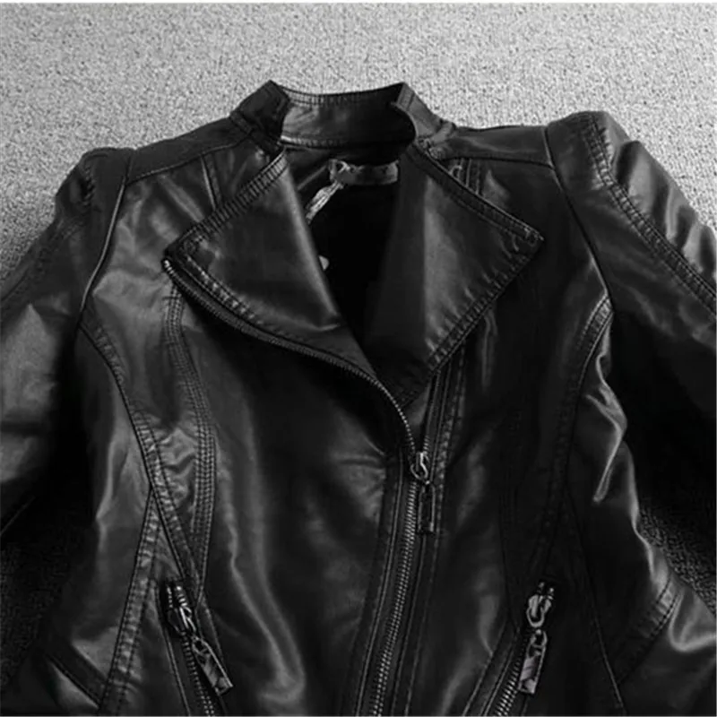 Весенне-осенняя новая повседневная - Фотография_4