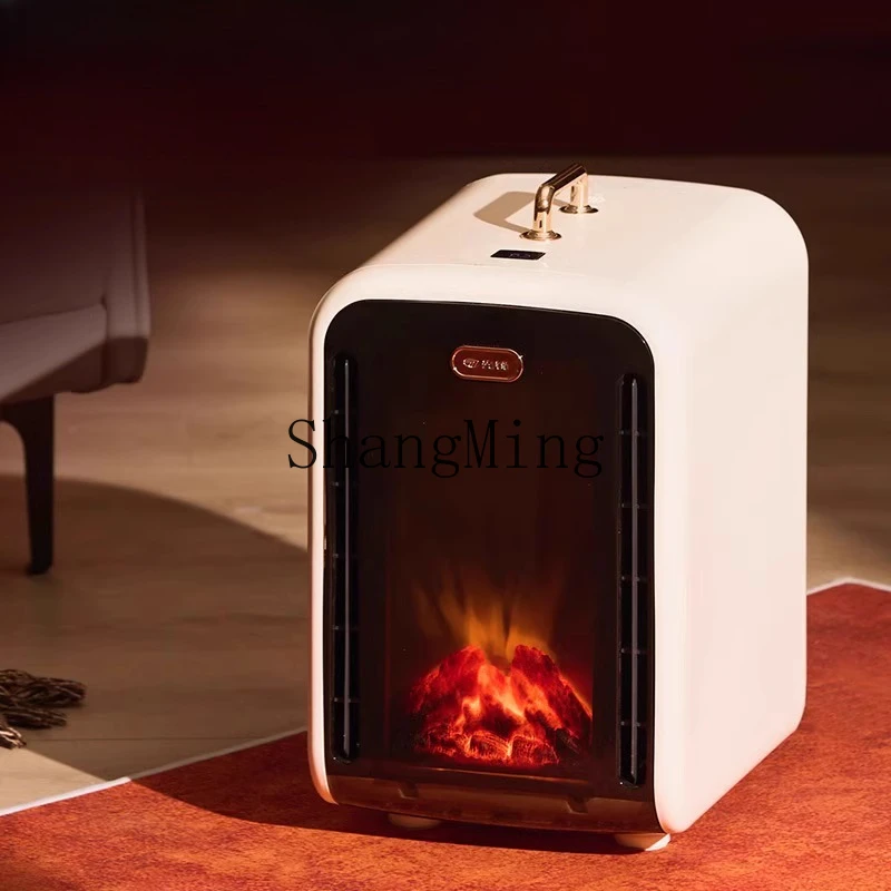 Zyy pioneer камин обогреватель - Фотография_2