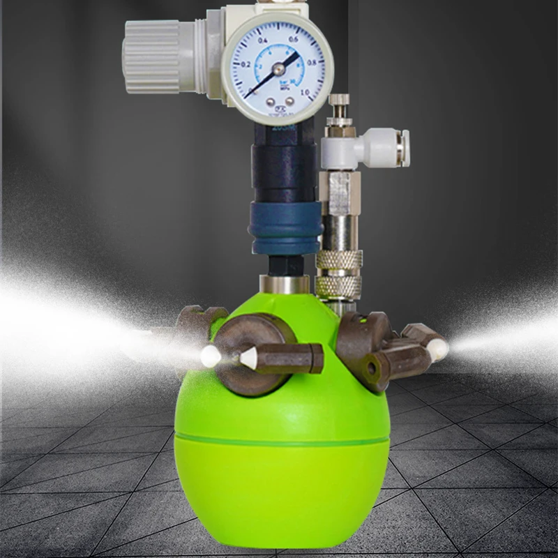 Промышленное увлажнение - Фотография_2