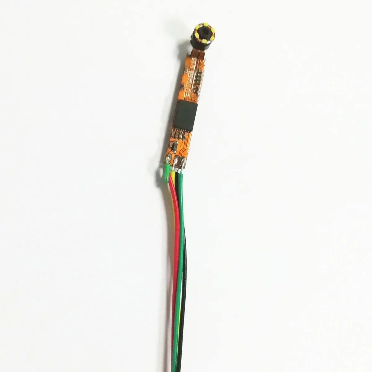 4,5 мм 720p usb-эндоскоп с боковым видом - Фотография_6