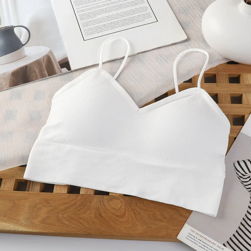 Женское хлопковое нижнее белье - Фотография_6