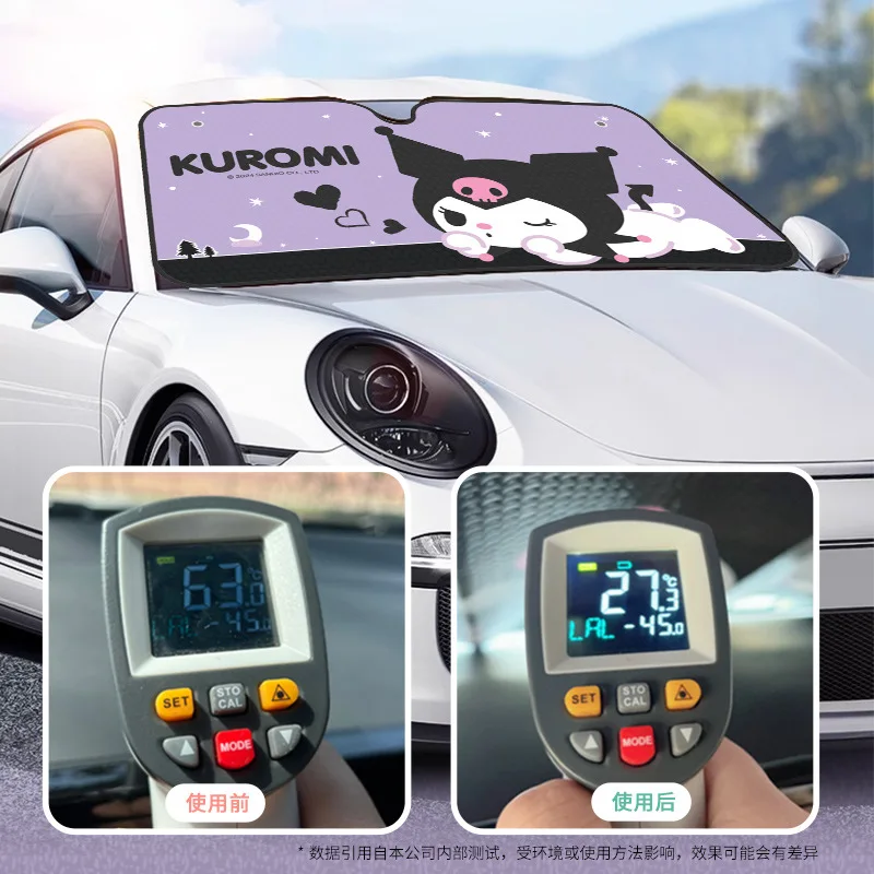 Sanrio hello kitty автомобильный - Фотография_2