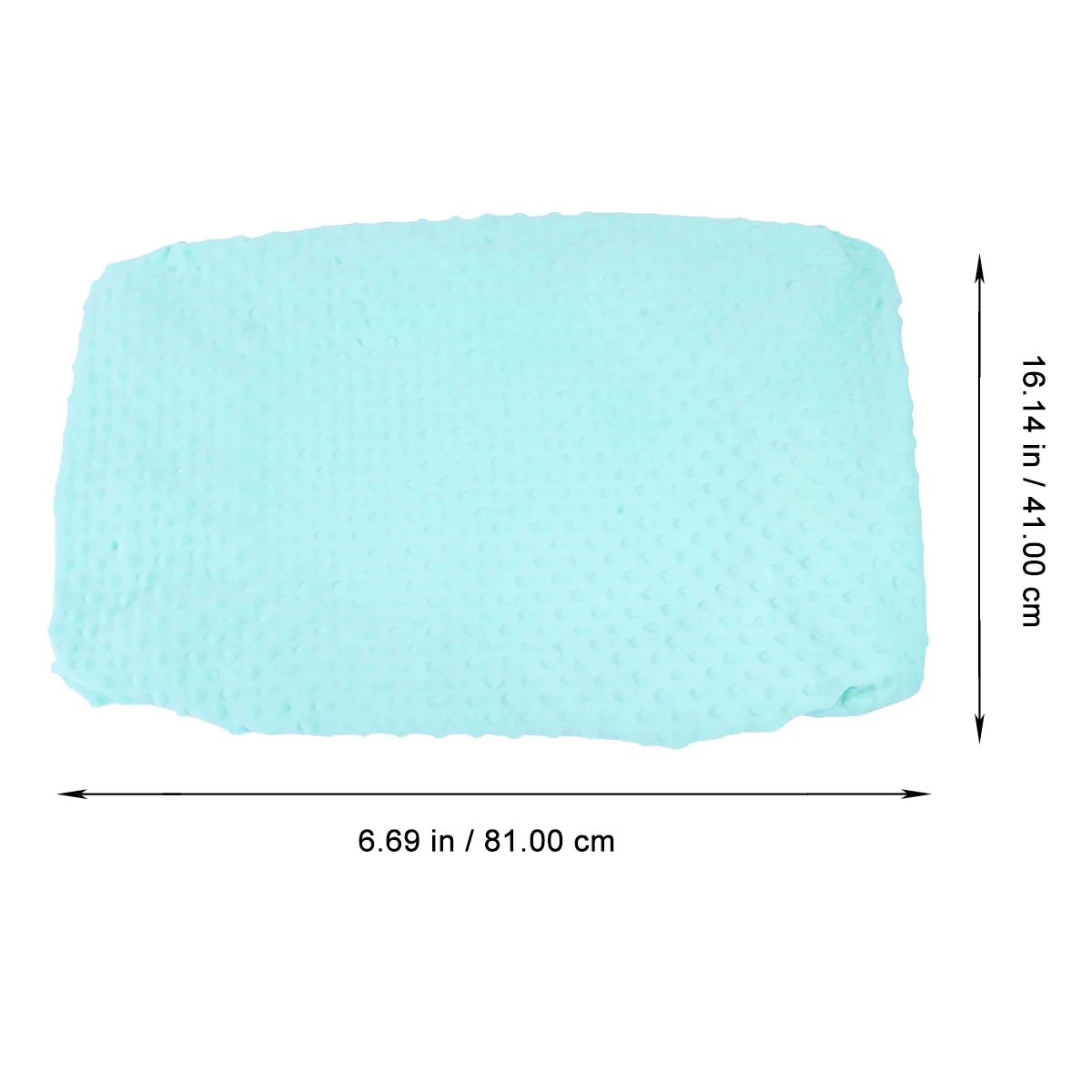 60x120 чехол для пеленания многоразовый - Фотография_5